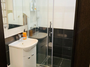 Апартаменты HotelRoom24 метро Белорусская