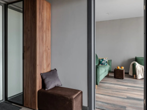 Апартаменты Двухкомнатные в Молжаниново у Аэропорта