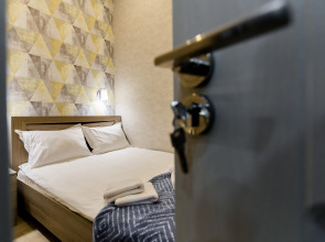 Апартаменты HB Tsinamdzghvrishvili