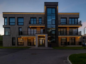 Апартаменты Охта Ski Resort 1