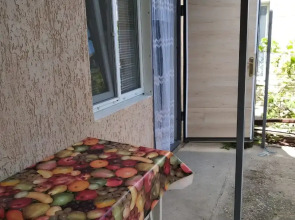 Гостевой Дом на улице Кошевого