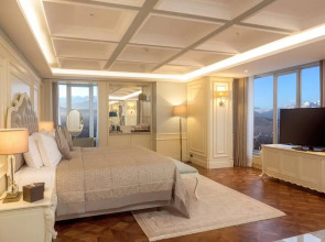 Sheraton Bishkek Hotel