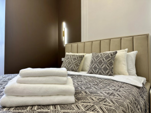 Квартира Жк Атмосфера с Видом