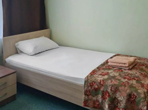 Smart Hotel KDO Saratov