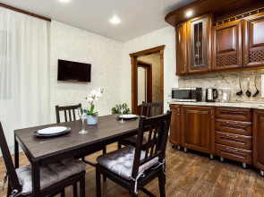 Апартаменты Jane Eyre SUTKI LIFE