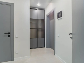 Апартаменты Hotel Attashe