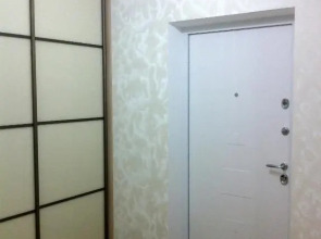 Апартаменты возле Аквапарка Лебяжий