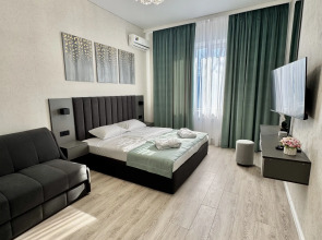 Квартира Уютная в Курортном Парке