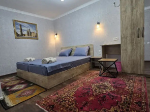 Гостевой дом ХАВАС