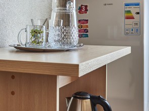 Гостевой Дом Сопка