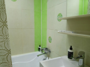 Апартаменты Комфортные в центре Мурманска