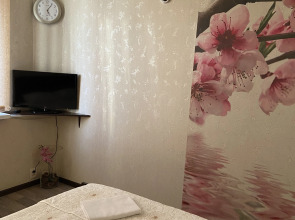 Гостевой Дом ЕВРОСАУНА