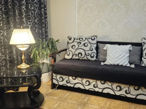 Na Krymskikh Partizan 4 Flat