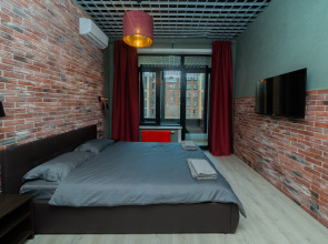 Апартаменты Волшебно тут/ЖК Царская площадь