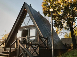 Playa Camp Chalet