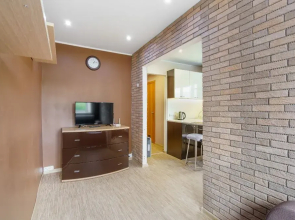 Квартира Апартаменты Good Night на Тверской 51/1