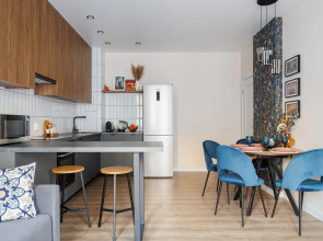 Квартира Семейная квартира Ярославль в Сердце Ярославля