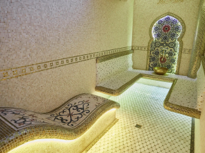 Отель Royal Samarkand