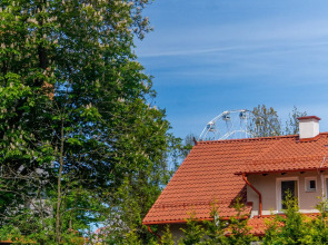 Апартаменты Парк Холл