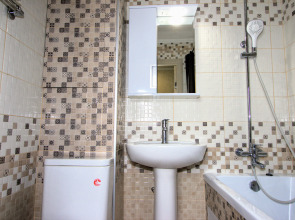 Квартира Свободна на Большой Полянке 30