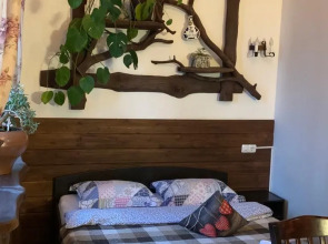 Бунгало Лесной Бункер