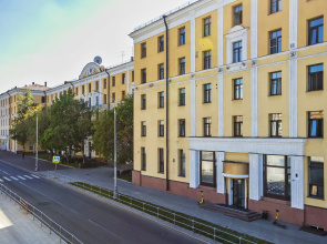 Апартаменты MaxRealty24  Ботаническая 41/7