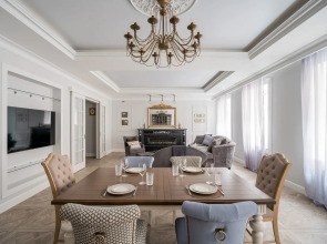 Квартира Letyourflat Residence Galernaya