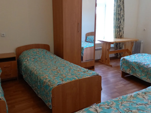 База отдыха Lake House
