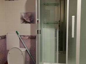 Апартаменты на Лунной 30А