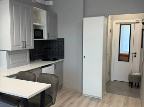 Квартира в ЖК Фридланд рядом с островом Канта