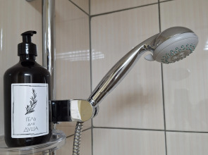 Гостевой дом На Краю Земли