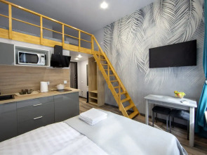 Квартира Стандарт Чудо в перьях