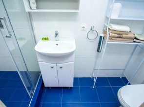 Квартира Однокомнатная в Центре Петербурга