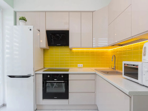 Апартаменты Seven Floor Apartment