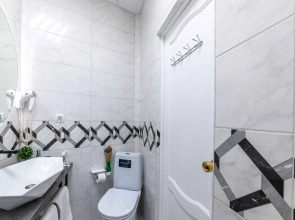 Апартаменты Франт №2