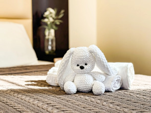 Гостевой дом Уютный