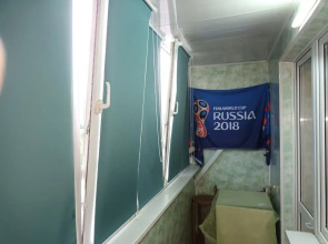 Апартаменты на Донском