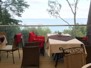 Гостевой дом Sea & Sun Aparts