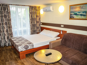 Гостевой Дом Лермонтова 8