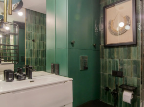 Апартаменты на Даева