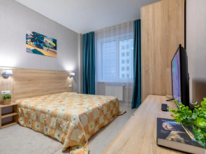 Park Inn Hause Apartments 4