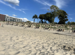 Квартира Ober house