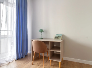 Квартира Kaleidoscope Apartment