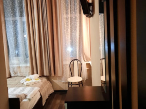 Отель Best Room