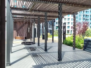 Квартира в центре Астрахани