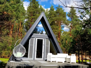 SRatkovo Loft Eko Chalet 2