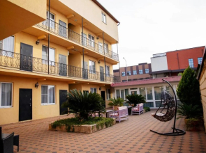 Edem Olimp Guest House