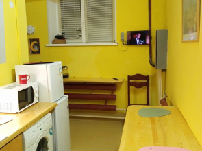 Хостел Облако