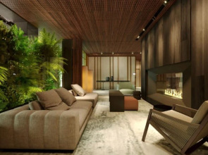 Hotel Verde Mar & SPA