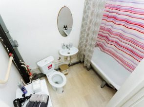 Квартира Уютная на Интернациональной